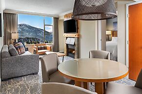 The Westin Resort & Spa, Whistler