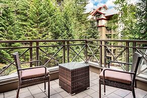 The Westin Resort & Spa, Whistler