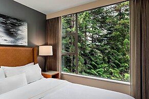 The Westin Resort & Spa, Whistler