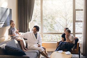 The Westin Resort & Spa, Whistler