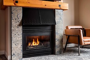 The Westin Resort & Spa, Whistler