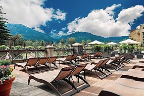 The Westin Resort & Spa, Whistler