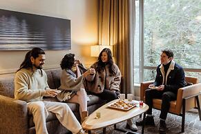 The Westin Resort & Spa, Whistler