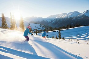 The Westin Resort & Spa, Whistler