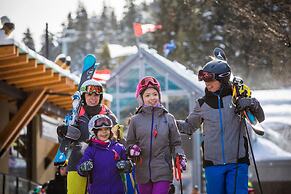 The Westin Resort & Spa, Whistler