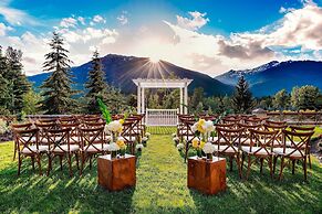 The Westin Resort & Spa, Whistler