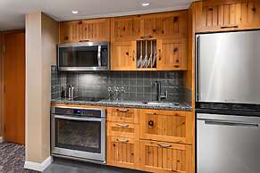 The Westin Resort & Spa, Whistler