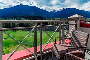 The Westin Resort & Spa, Whistler