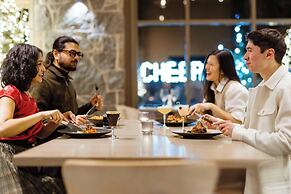 The Westin Resort & Spa, Whistler