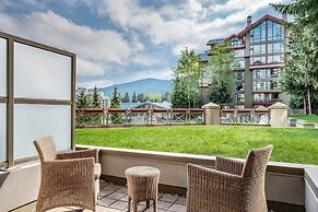 The Westin Resort & Spa, Whistler