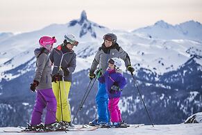 The Westin Resort & Spa, Whistler