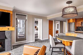 The Westin Resort & Spa, Whistler