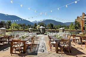 The Westin Resort & Spa, Whistler
