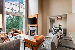 The Westin Resort & Spa, Whistler