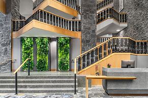 The Westin Resort & Spa, Whistler