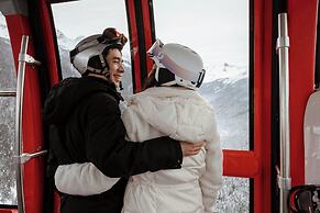 The Westin Resort & Spa, Whistler