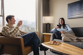 The Westin Resort & Spa, Whistler