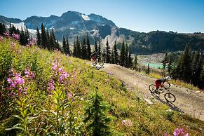 The Westin Resort & Spa, Whistler