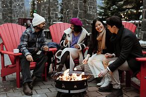 The Westin Resort & Spa, Whistler