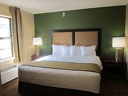 Extended Stay America Suites Detroit Auburn Hills Feathersto