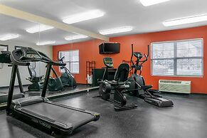 Baymont by Wyndham Auburn Hills South