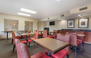 Extended Stay America Suites Houston Med Ctr Braeswood Bl