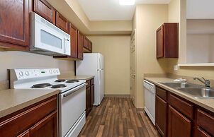 Extended Stay America Suites Houston Med Ctr Braeswood Bl