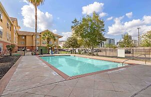 Extended Stay America Suites Houston Med Ctr Braeswood Bl