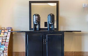 Extended Stay America Suites Houston Med Ctr Braeswood Bl