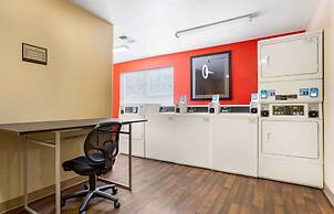 Extended Stay America Suites Houston Med Ctr Braeswood Bl