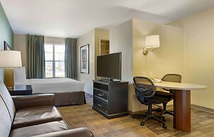 Extended Stay America Suites Houston Med Ctr Braeswood Bl