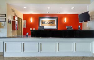 Extended Stay America Suites Houston Med Ctr Braeswood Bl