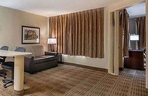 Extended Stay America Suites Houston Med Ctr Braeswood Bl