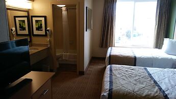 Extended Stay America Suites Memphis Wolfchase Galleria