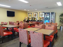 Extended Stay America Suites Memphis Wolfchase Galleria