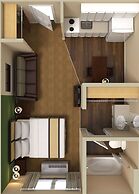 Extended Stay America Suites Jacksonville Deerwood Park