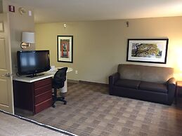 Extended Stay America Suites Jacksonville Deerwood Park