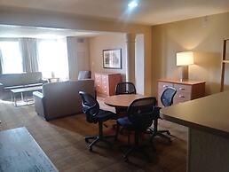 Extended Stay America Suites Jacksonville Deerwood Park