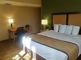 Extended Stay America Suites Jacksonville Deerwood Park