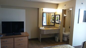 Extended Stay America Suites Jacksonville Deerwood Park
