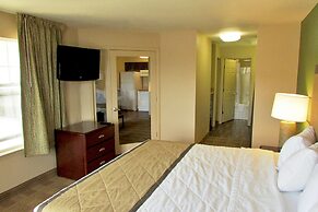 Extended Stay America Suites Jacksonville Deerwood Park