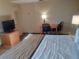 Extended Stay America Suites Jacksonville Deerwood Park
