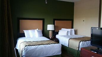 Extended Stay America Suites Jacksonville Deerwood Park