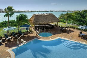 Hampton Inn Marathon - Florida Keys
