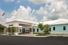 Hampton Inn Marathon - Florida Keys