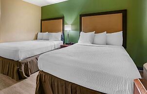 Extended Stay America Select Suites - Orlando - Maitland - Summit Towe