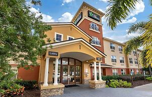 Extended Stay America Select Suites - Orlando - Maitland - Summit Towe