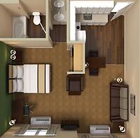 Extended Stay America Select Suites - Orlando - Maitland - Summit Towe