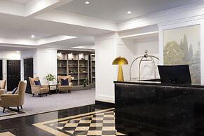 Adina Apartment Hotel Brisbane Anzac Square