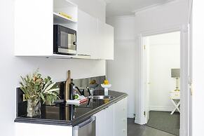 Adina Apartment Hotel Brisbane Anzac Square